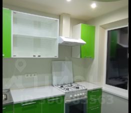 2-комн.кв., 35 м², этаж 3