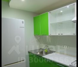 2-комн.кв., 35 м², этаж 3