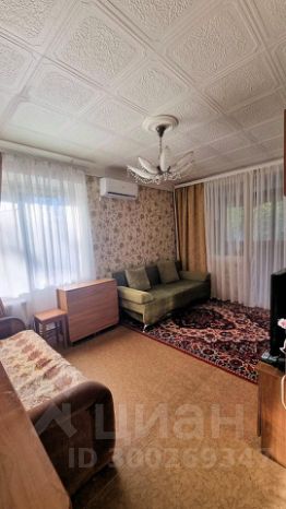 1-комн.кв., 35 м², этаж 2