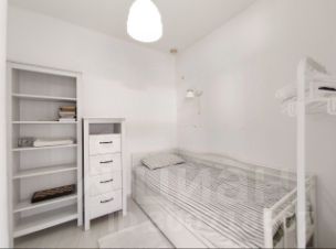 3-комн.кв., 105 м², этаж 10