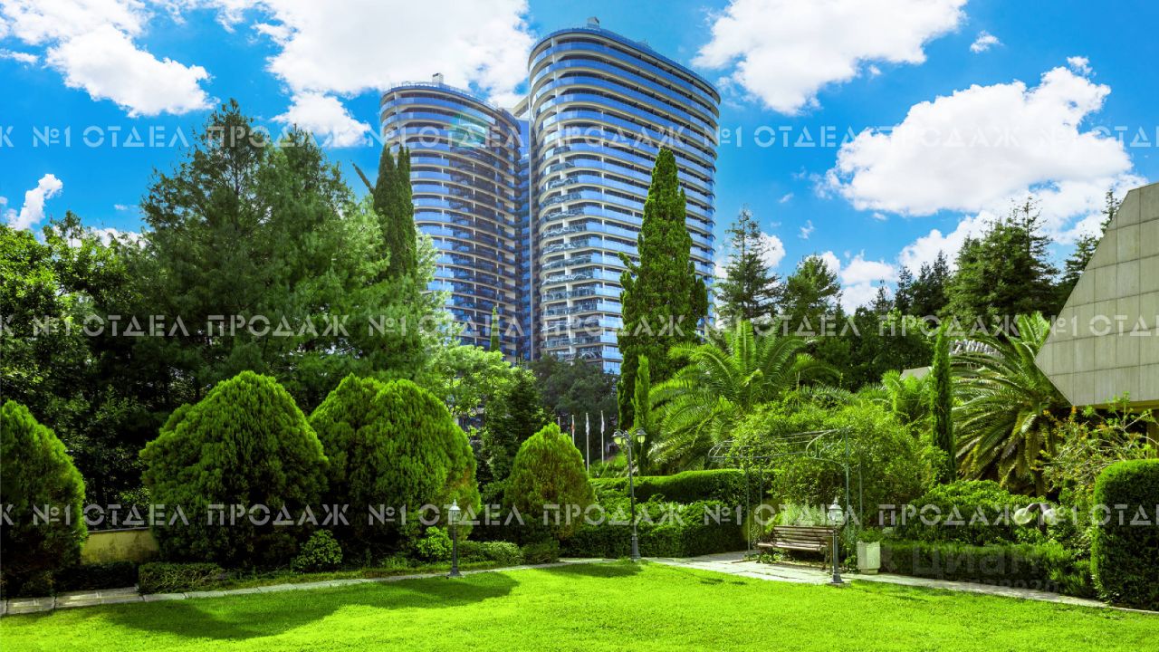 3-комн. кв., р-н Хостинский