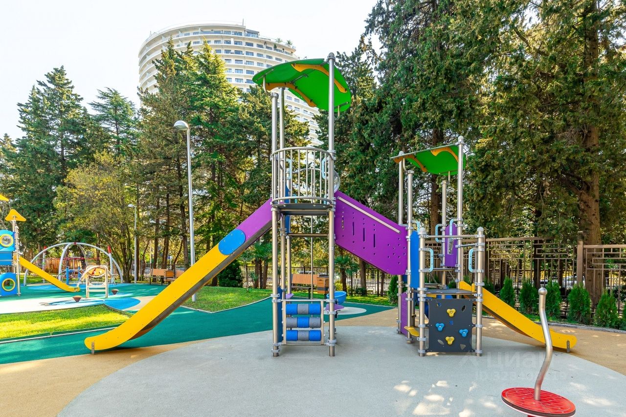 3-комн. кв., р-н Хостинский