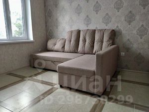 студия, 30 м², этаж 2