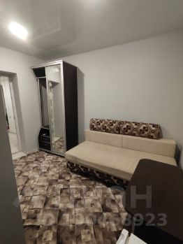 2-комн.кв., 18 м², этаж 1