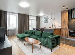 2-комн.кв., 70 м², этаж 2