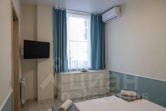 2-комн.апарт., 35 м², этаж 2