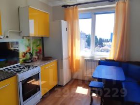 2-комн.кв., 55 м², этаж 8