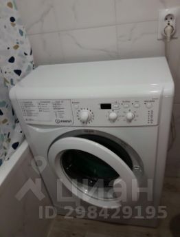 1-комн.кв., 36 м², этаж 3