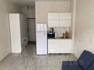 1-комн.кв., 25 м², этаж 3