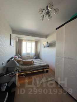 1-комн.кв., 35 м², этаж 4