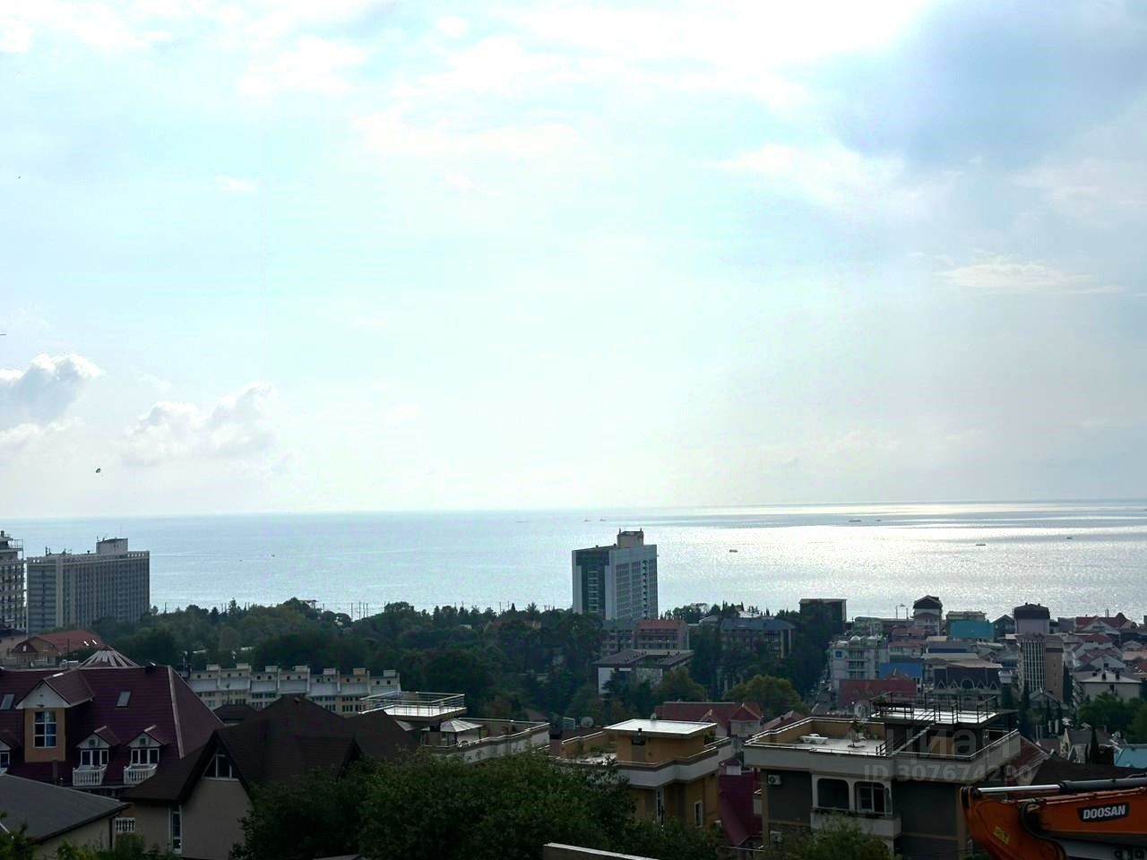 Квартира, р-н Адлерский, Сочи