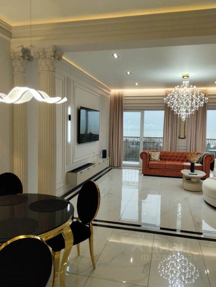 Продается3-комн.квартира,90м²
