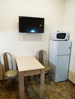 студия, 18 м², этаж 2