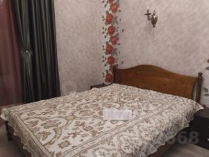 3-комн.кв., 58 м², этаж 3