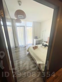 2-комн.кв., 60 м², этаж 4