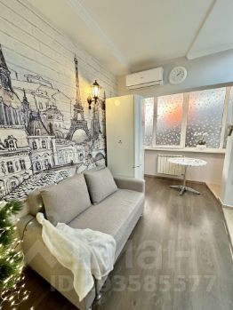 2-комн.кв., 46 м², этаж 3