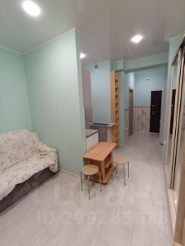 1-комн.кв., 24 м², этаж 4