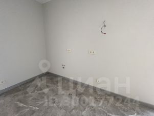 2-комн.апарт., 44 м², этаж 3