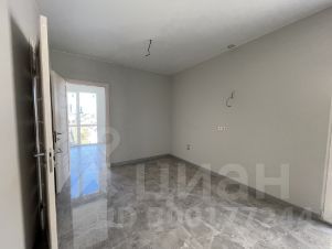 2-комн.апарт., 44 м², этаж 3