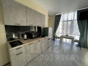 1-комн.кв., 27 м², этаж 3