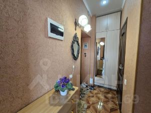 2-комн.кв., 47 м², этаж 1