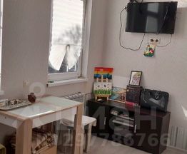 студия, 18 м², этаж 2