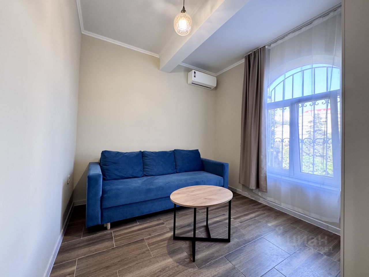 2-к кв. Краснодарский край, Сочи Пионерская ул., 26 (38.0 м²)