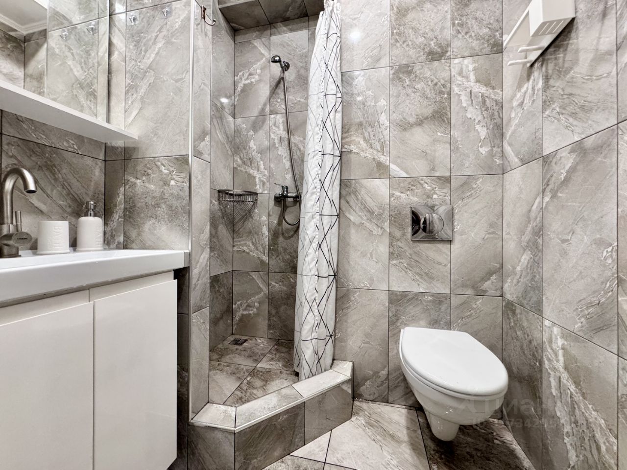 2-к кв. Краснодарский край, Сочи Пионерская ул., 26 (38.0 м²)