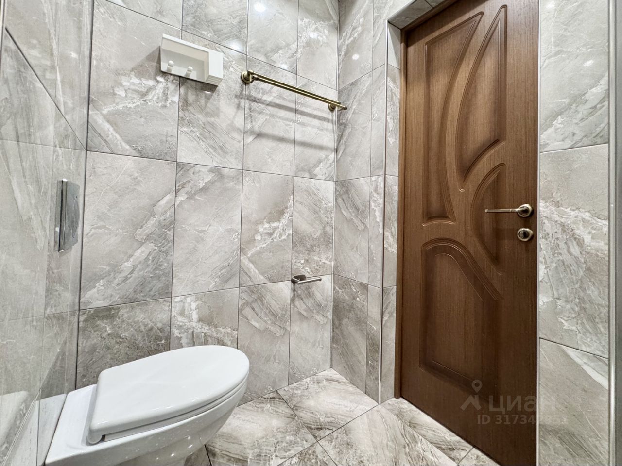 2-к кв. Краснодарский край, Сочи Пионерская ул., 26 (38.0 м²)