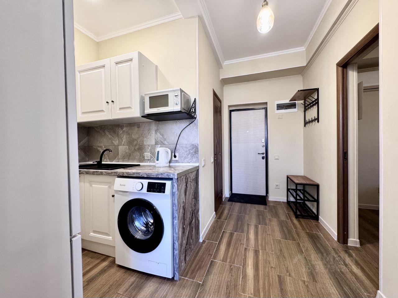 2-к кв. Краснодарский край, Сочи Пионерская ул., 26 (38.0 м²)