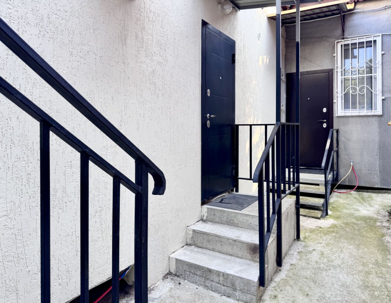 2-к кв. Краснодарский край, Сочи Пионерская ул., 26 (38.0 м²)