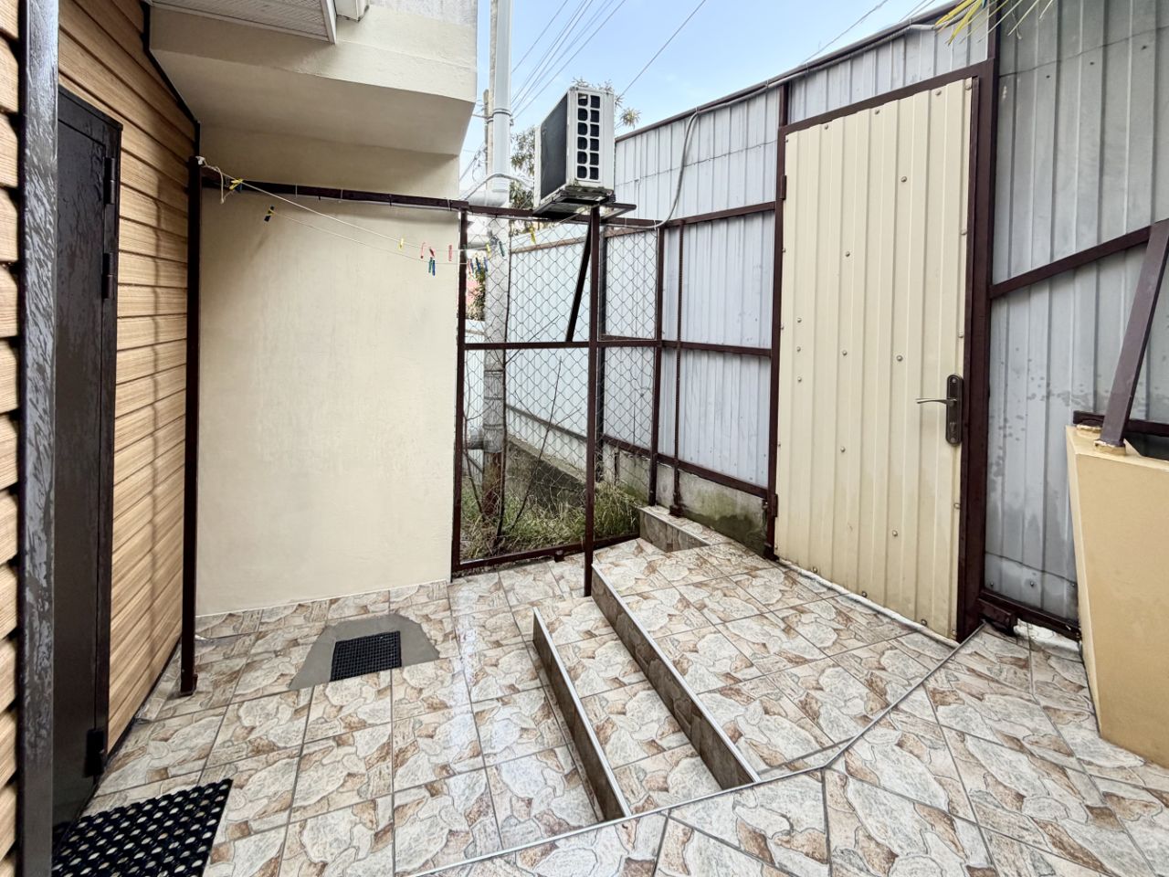 Студия Краснодарский край, Сочи Пионерская ул., 26 (25.0 м²)