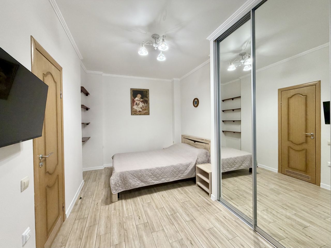 Студия Краснодарский край, Сочи Пионерская ул., 26 (25.0 м²)