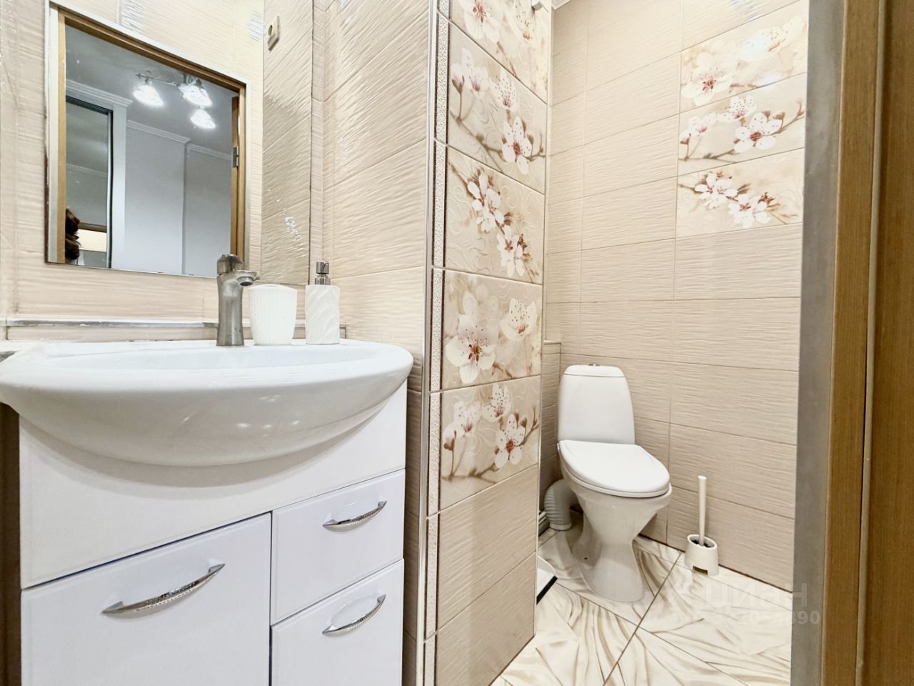 Студия Краснодарский край, Сочи Пионерская ул., 26 (25.0 м²)