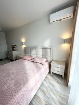 3-комн.кв., 74 м², этаж 14