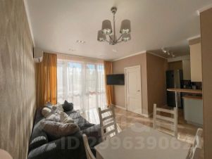 2-комн.кв., 34 м², этаж 2