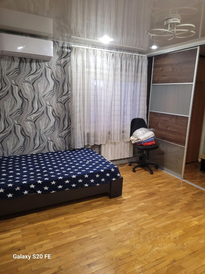 2-к кв. Краснодарский край, Сочи Пластунская ул., 2 (58.0 м²)