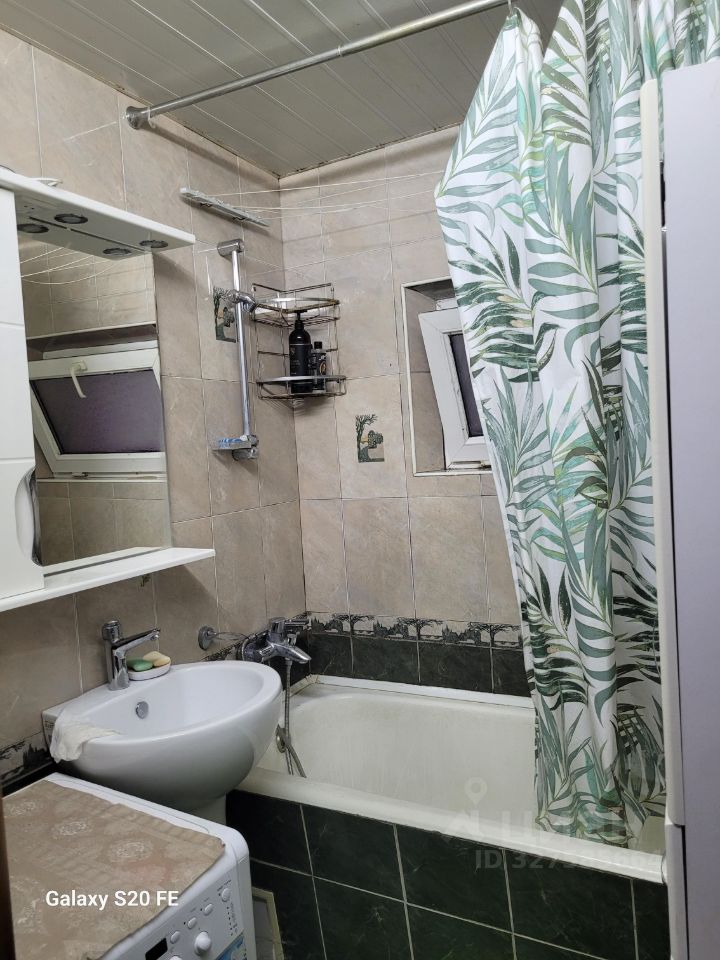 2-к кв. Краснодарский край, Сочи Пластунская ул., 2 (58.0 м²)