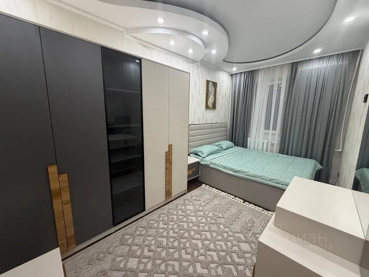 2-комн. кв., р-н Центральный