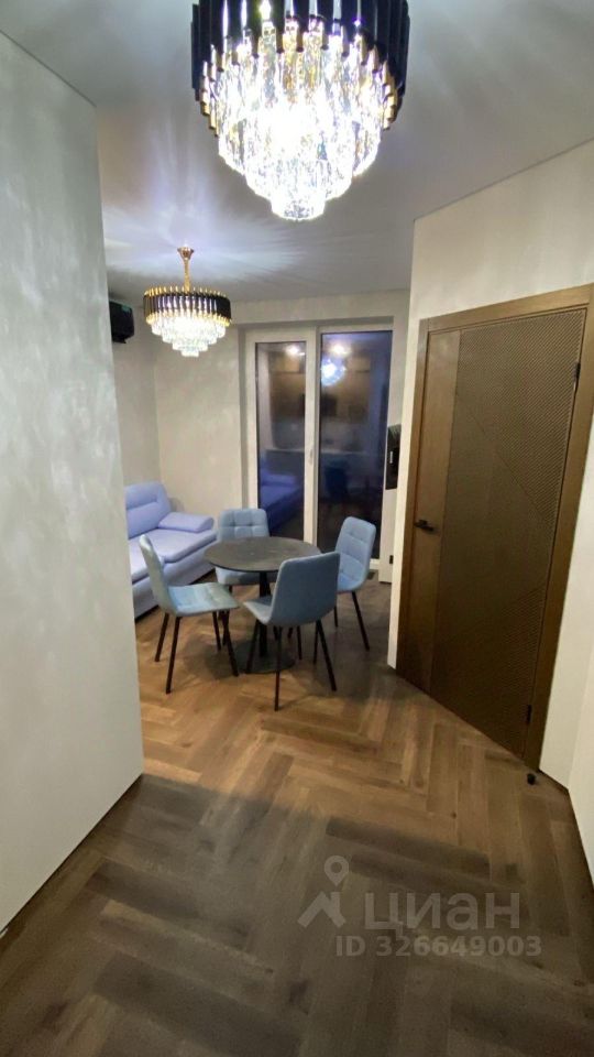 1-комн. кв., р-н Центральный, Сочи