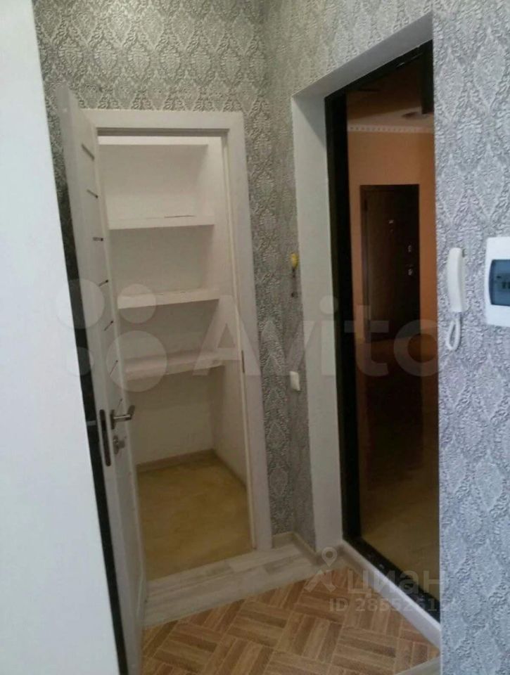 2-к кв. Краснодарский край, Сочи ул. Православная, 15/7А (38.0 м²)