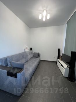 2-комн.кв., 38 м², этаж 4