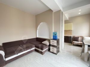 1-комн.кв., 30 м², этаж 2