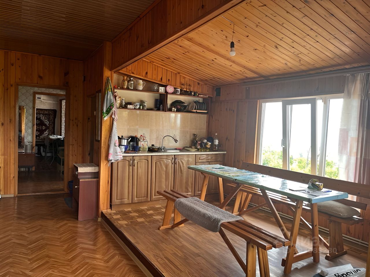 Продается3-комн.квартира,60м²