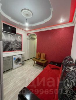 2-комн.кв., 30 м², этаж 3