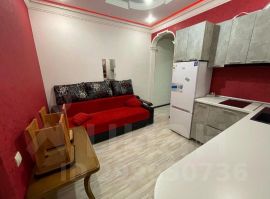 2-комн.кв., 30 м², этаж 3