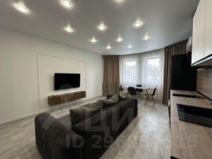 3-комн.кв., 75 м², этаж 12