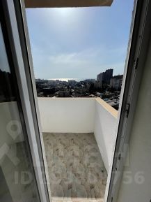 3-комн.кв., 95 м², этаж 17