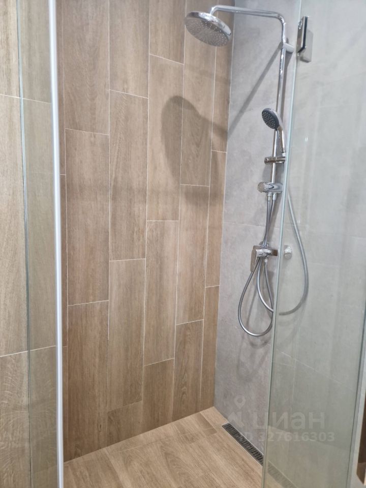 2-к кв. Краснодарский край, Сочи Теневой пер., 10Ак2 (47.95 м²)