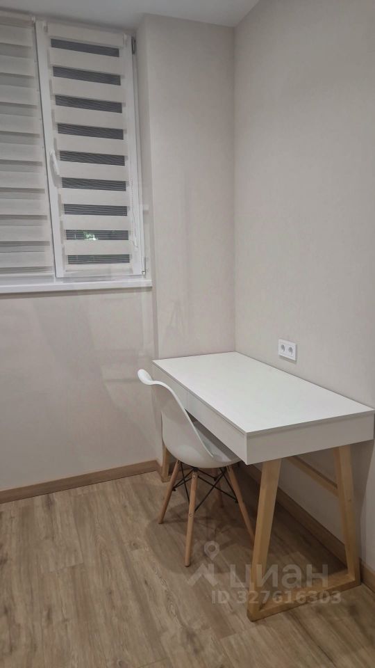 2-к кв. Краснодарский край, Сочи Теневой пер., 10Ак2 (47.95 м²)